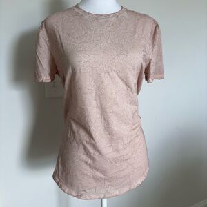LuluLemon Top | Love Crew TShirt